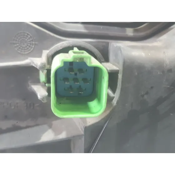 Faro Derecho para Ford Mondeo Iii (B5Y)
