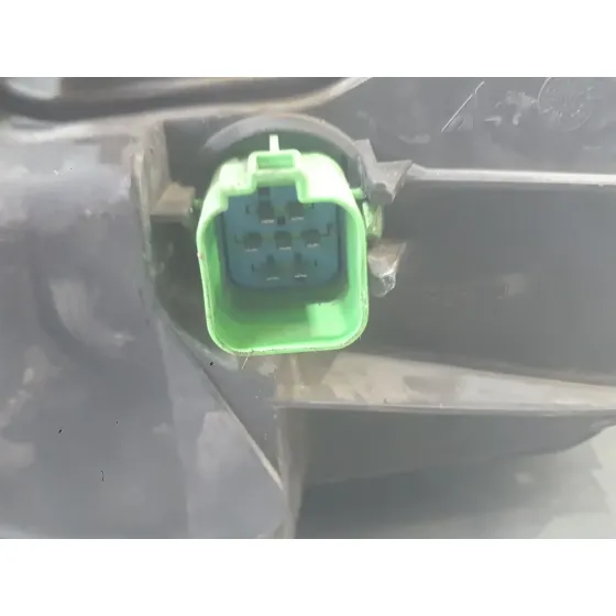 Faro Izquierdo para Ford Mondeo Iii (B5Y)
