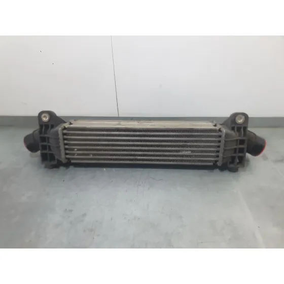 Intercooler para Ford Mondeo Iii (B5Y)
