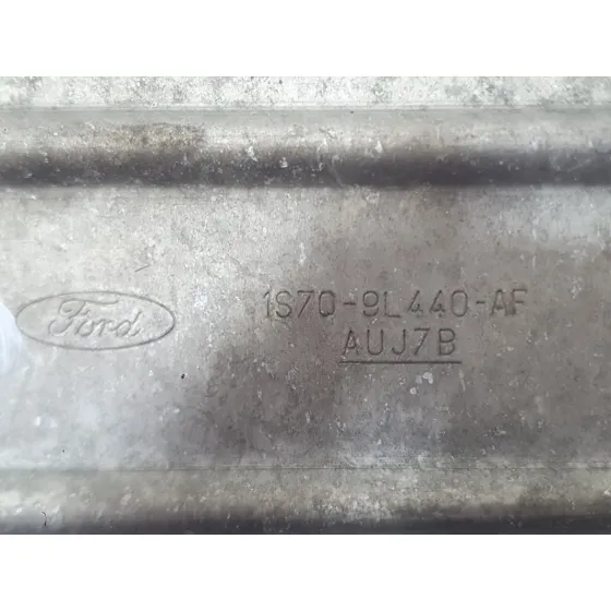 Intercooler para Ford Mondeo Iii (B5Y)