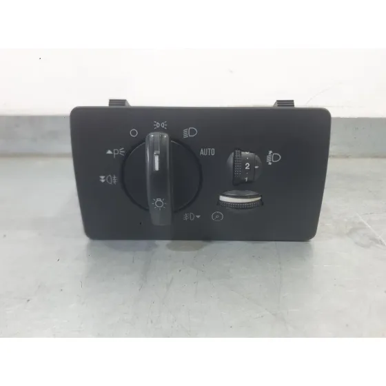 Mando Luces para Ford Mondeo Iii (B5Y)