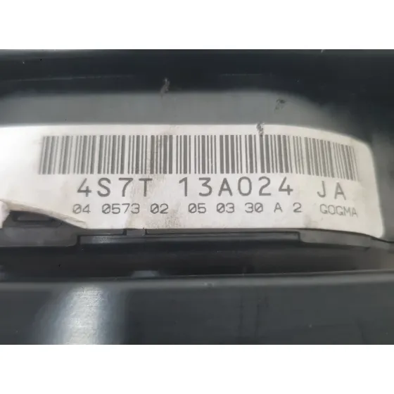 Mando Luces para Ford Mondeo Iii (B5Y)