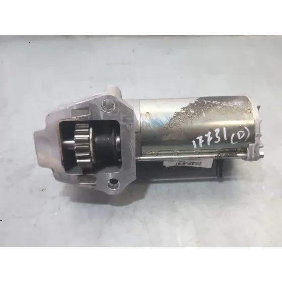 Motor Arranque para Ford Mondeo Iii (B5Y)