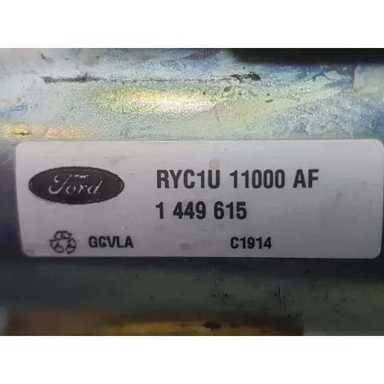 Motor Arranque para Ford Mondeo Iii (B5Y)