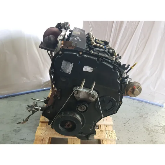 Motor Completo para Ford Mondeo Iii (B5Y)