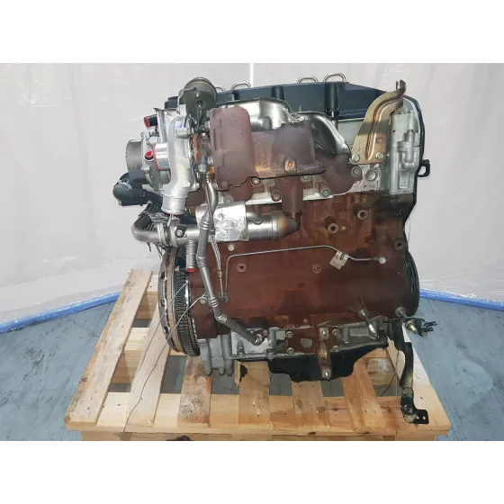 Motor Completo para Ford Mondeo Iii (B5Y)