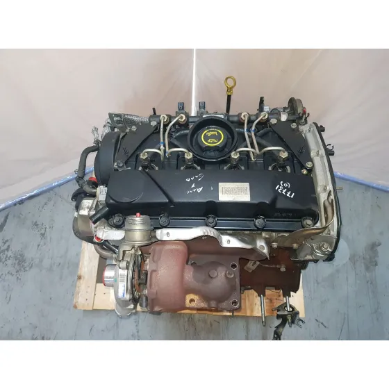 Motor Completo para Ford Mondeo Iii (B5Y)