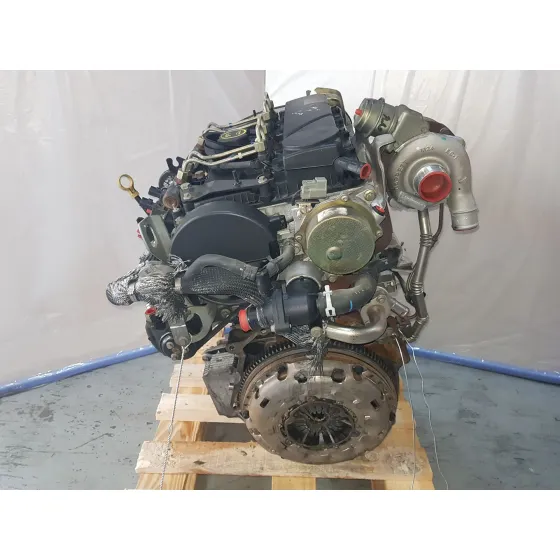 Motor Completo para Ford Mondeo Iii (B5Y)