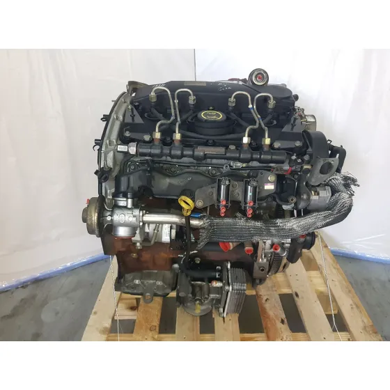 Motor Completo para Ford Mondeo Iii (B5Y)