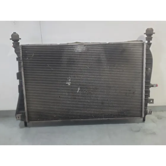 Radiador Agua para Ford Mondeo Iii (B5Y)