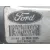 Radiador Agua para Ford Mondeo Iii (B5Y)