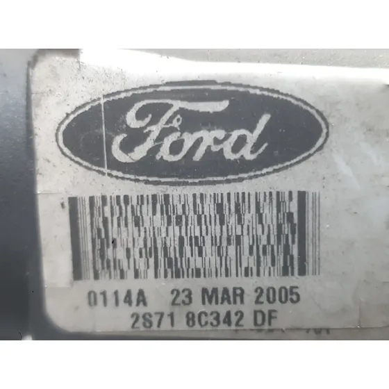 Radiador Agua para Ford Mondeo Iii (B5Y)