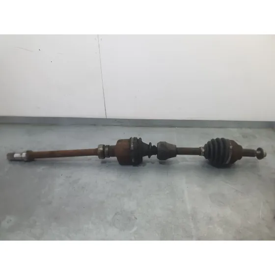 Transmision Delantera Derecha para Ford Mondeo Iii (B5Y)