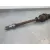 Transmision Delantera Derecha para Ford Mondeo Iii (B5Y)