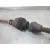 Transmision Delantera Derecha para Ford Mondeo Iii (B5Y)