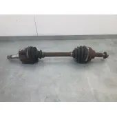 Transmision Delantera Izquierda para Ford Mondeo Iii (B5Y)