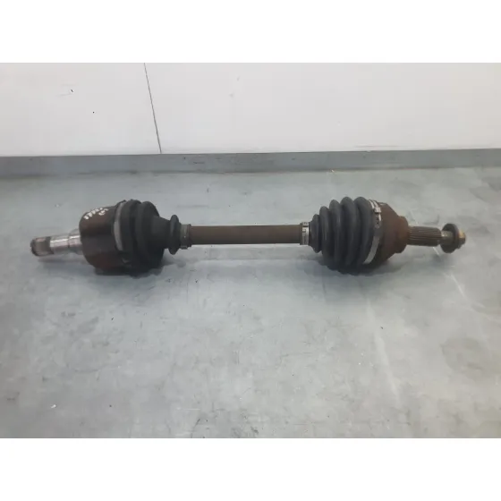 Transmision Delantera Izquierda para Ford Mondeo Iii (B5Y)