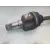 Transmision Delantera Izquierda para Ford Mondeo Iii (B5Y)
