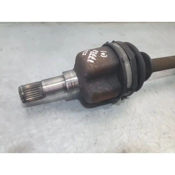 Transmision Delantera Izquierda para Ford Mondeo Iii (B5Y)