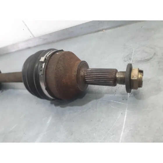 Transmision Delantera Izquierda para Ford Mondeo Iii (B5Y)