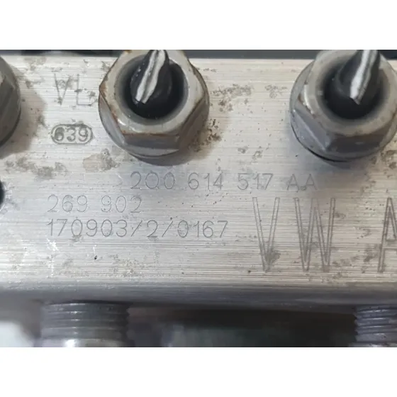 Abs para Seat Arona (Kj7, Kjp)