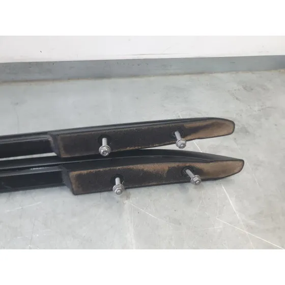 Barras Techo para Seat Arona (Kj7, Kjp)