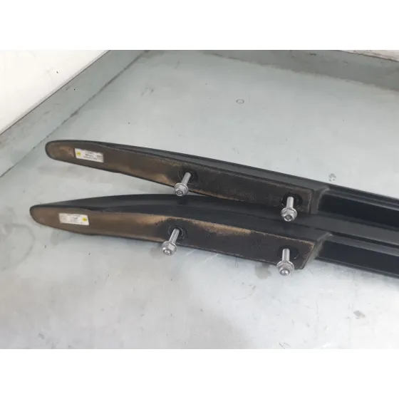 Barras Techo para Seat Arona (Kj7, Kjp)