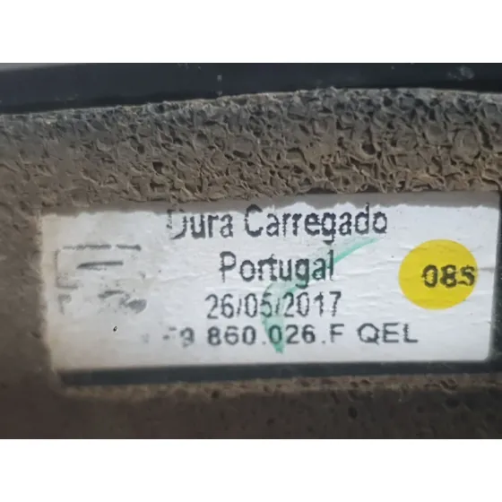 Barras Techo para Seat Arona (Kj7, Kjp)