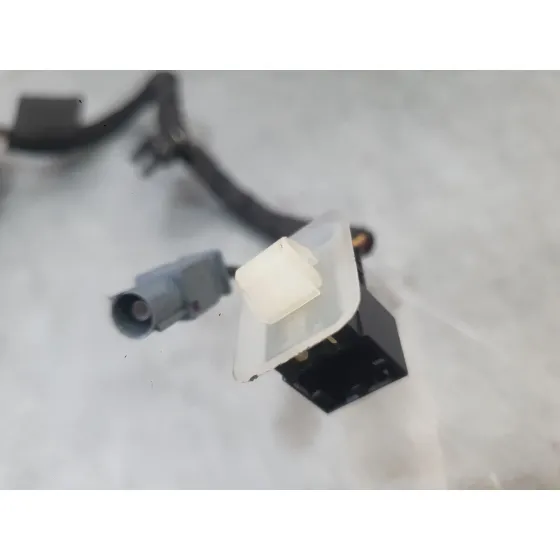 Camara Vision Trasera para Seat Arona (Kj7, Kjp)
