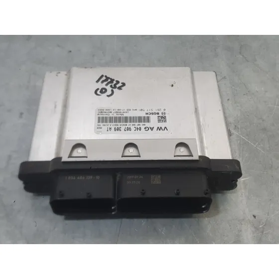 Centralita Motor Uce para Seat Arona (Kj7, Kjp)