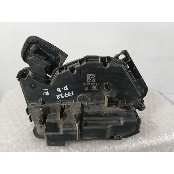 Cerradura Puerta Delantera Derecha para Seat Arona (Kj7, Kjp)