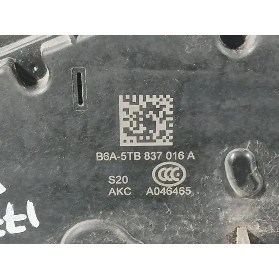 Cerradura Puerta Delantera Derecha para Seat Arona (Kj7, Kjp)