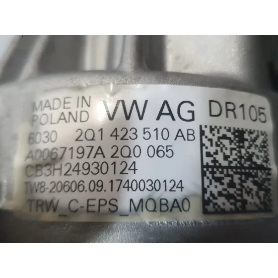Columna Direccion para Seat Arona (Kj7, Kjp)