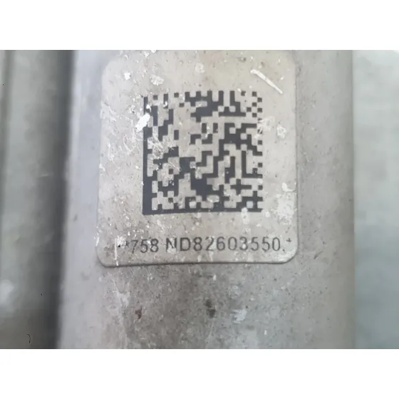 Condensador / Radiador Aire Acondicionado para Seat Arona (Kj7, Kjp)