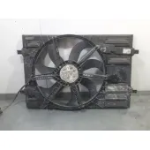 Electroventilador para Seat Arona (Kj7, Kjp)