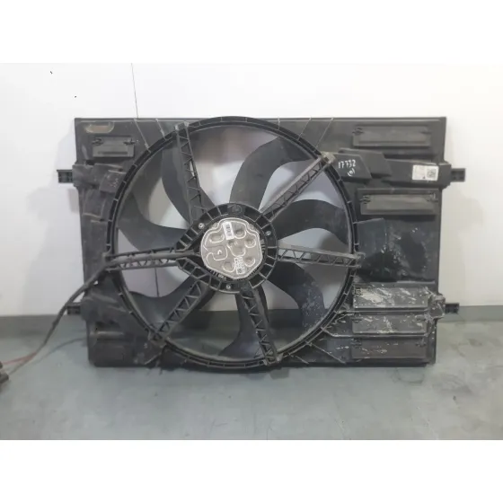 Electroventilador para Seat Arona (Kj7, Kjp)