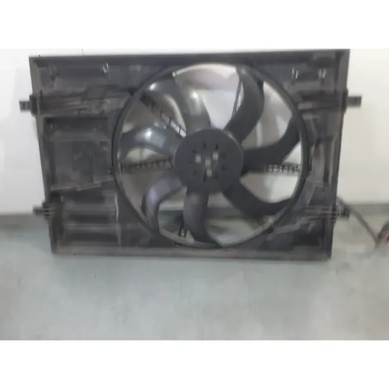 Electroventilador para Seat Arona (Kj7, Kjp)
