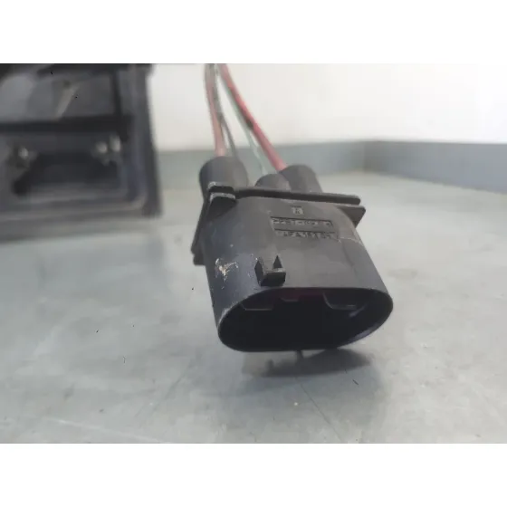 Electroventilador para Seat Arona (Kj7, Kjp)