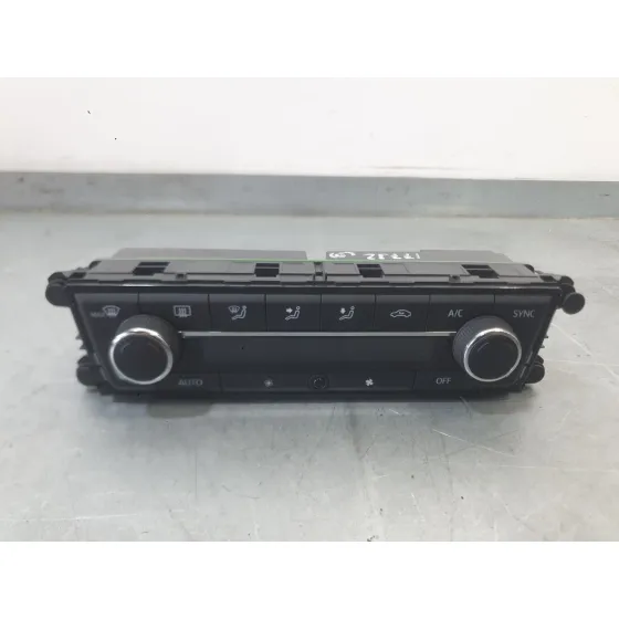 Mando Climatizador para Seat Arona (Kj7, Kjp)