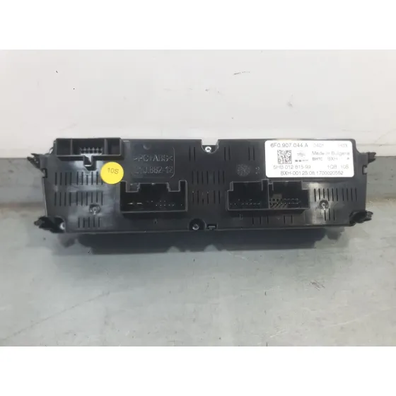 Mando Climatizador para Seat Arona (Kj7, Kjp)