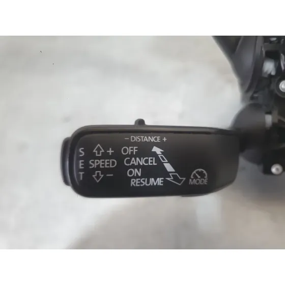 Mando Luces Y Limpia para Seat Arona (Kj7, Kjp)