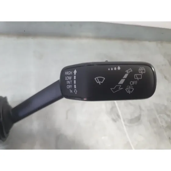 Mando Luces Y Limpia para Seat Arona (Kj7, Kjp)