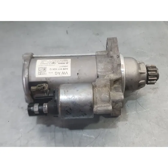 Motor Arranque para Seat Arona (Kj7, Kjp)