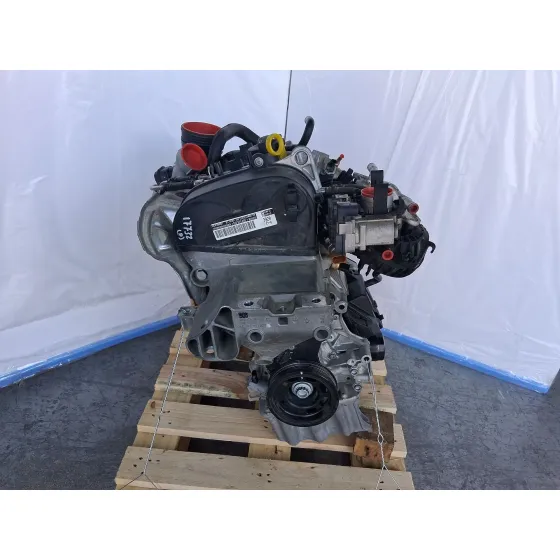 Motor Completo para Seat Arona (Kj7, Kjp)