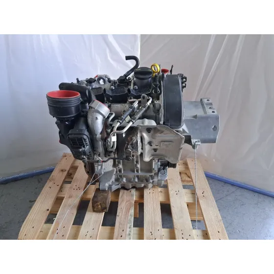 Motor Completo para Seat Arona (Kj7, Kjp)