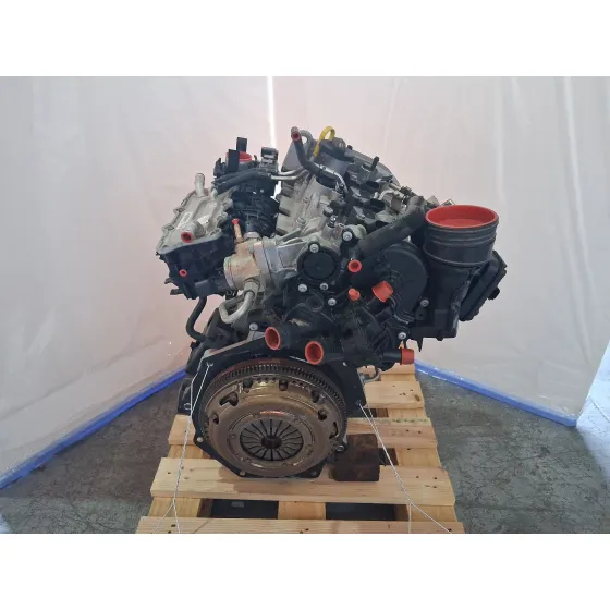 Motor Completo para Seat Arona (Kj7, Kjp)