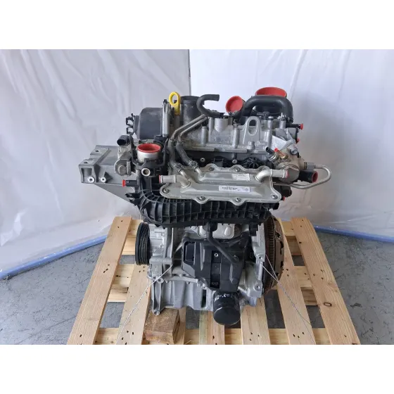 Motor Completo para Seat Arona (Kj7, Kjp)