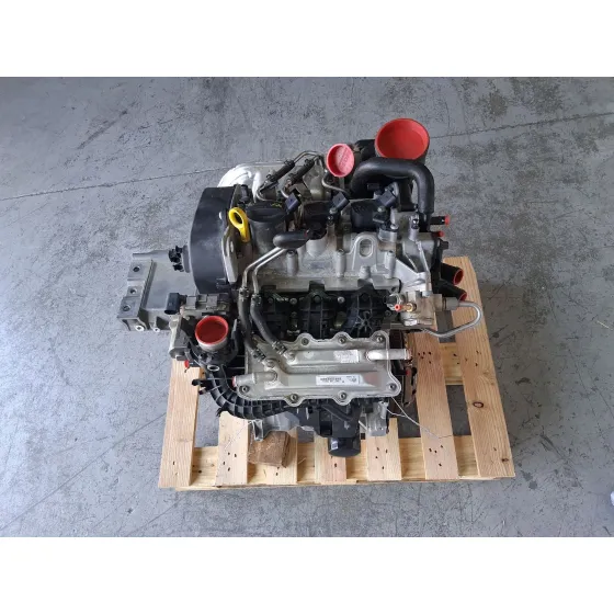 Motor Completo para Seat Arona (Kj7, Kjp)