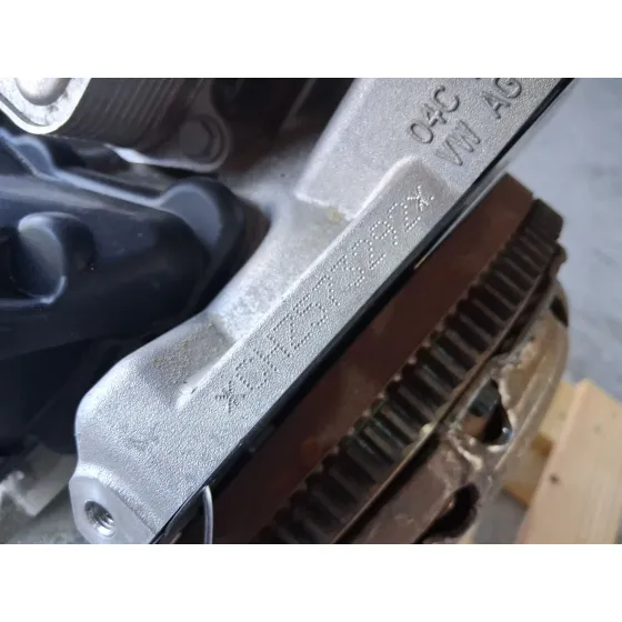Motor Completo para Seat Arona (Kj7, Kjp)
