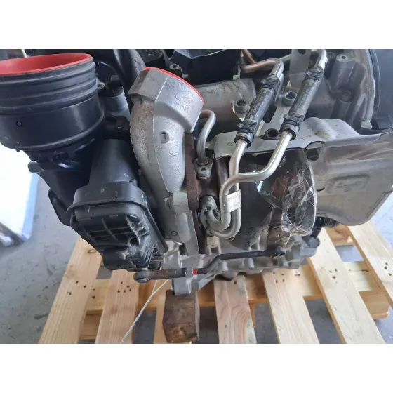 Motor Completo para Seat Arona (Kj7, Kjp)